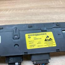 6985749  PDC DTC Parking (PDC) sensor switch BMW 5 E60 E61
