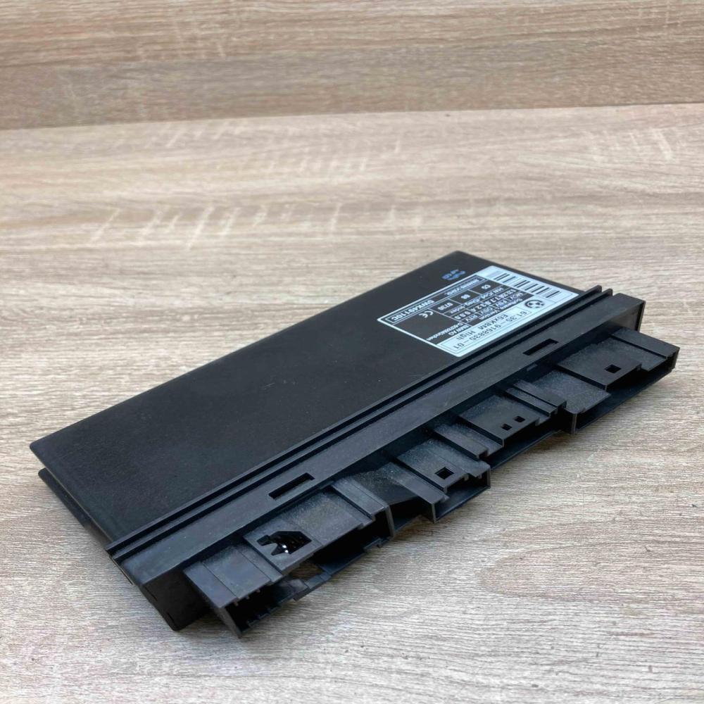 9168835 5WK49110C  Comfort/convenience module BMW 5 E60 E61