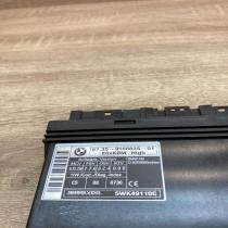 9168835 5WK49110C  Comfort/convenience module BMW 5 E60 E61