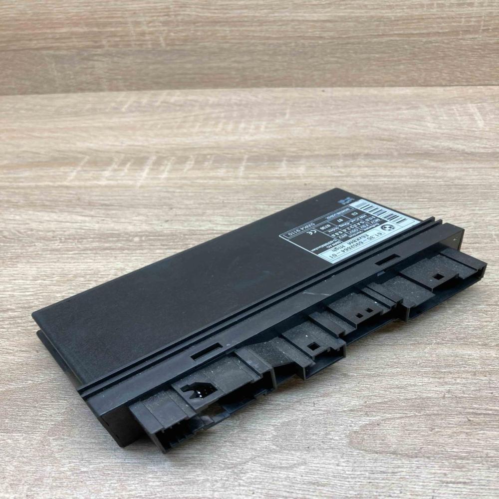 6952664 5WK49110  Comfort/convenience module BMW 5 E60 E61