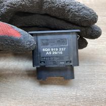 5Q0919237   Passenger airbag on/off switch Skoda Kodiaq
