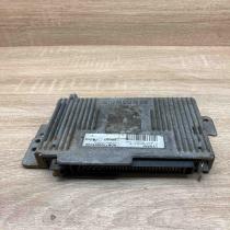 HOM7700875745 S115300121B  Engine control unit/module ECU Renault Scenic I