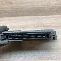 HOM7700875745 S115300121B  Engine control unit/module ECU Renault Scenic I