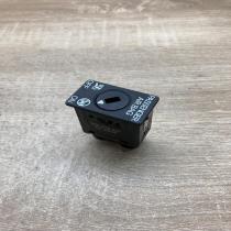 5Q0919237   Passenger airbag on/off switch Skoda Kodiaq