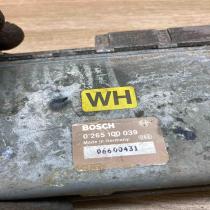 0265100039 Main  ABS control unit/module Opel Vectra A