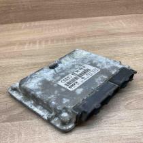 038906018BA 0281001756  Engine control unit/module ECU Audi A3 S3 8L