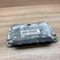 038906018BA 0281001756  Engine control unit/module ECU Audi A3 S3 8L