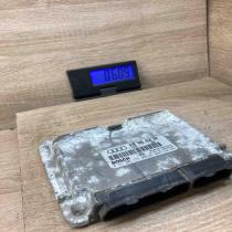 038906018BA 0281001756  Engine control unit/module ECU Audi A3 S3 8L