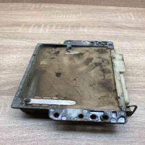 HOM7700874128 S103750019A Main Engine control unit/module ECU Renault Espace III