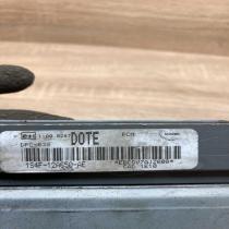 1S4F 12A650 AE DOTE  Engine control unit/module ECU Ford Mondeo Mk III