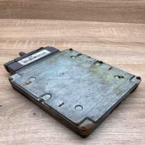 1S4F 12A650 BCA GBW0  Engine control unit/module ECU Ford Focus