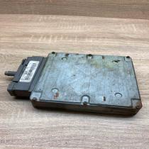 1S4F 12A650 BCA GBW0  Engine control unit/module ECU Ford Focus