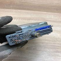 1S4F 12A650 BCA GBW0  Engine control unit/module ECU Ford Focus