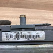 1S4F 12A650 BCA GBW0  Engine control unit/module ECU Ford Focus