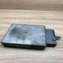 1S4F 12A650 BCA GBW0  Engine control unit/module ECU Ford Focus