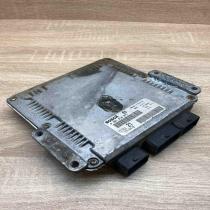 9645442480 0281010871  Engine control unit/module ECU Honda Civic