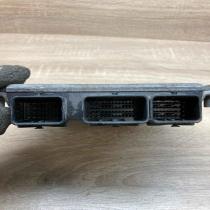 9645442480 0281010871  Engine control unit/module ECU Honda Civic