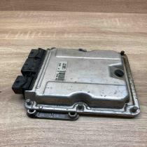 9645442480 0281010871  Engine control unit/module ECU Honda Civic