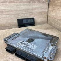 9645442480 0281010871  Engine control unit/module ECU Honda Civic