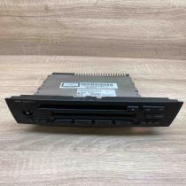 6959145   Radio/CD/DVD/GPS head unit BMW 1 E81 E87