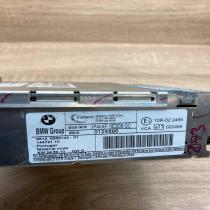 6959145   Radio/CD/DVD/GPS head unit BMW 1 E81 E87