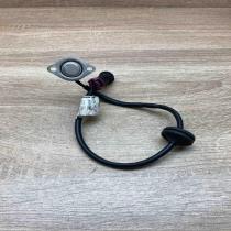 893959625 813971988  Outside/exterior temperature sensor Audi A6 S6 C5 4B