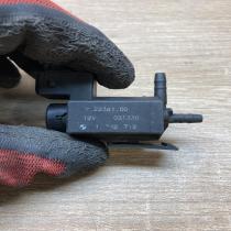 1742712 72234100  Turbo solenoid valve BMW 5 E60 E61