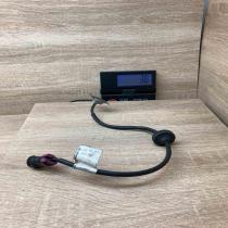 893959625 813971988  Outside/exterior temperature sensor Audi A6 S6 C5 4B