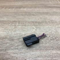 1K0972923   Plug wire Audi A4 S4 B8 8K