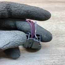 1K0972923   Plug wire Audi A4 S4 B8 8K