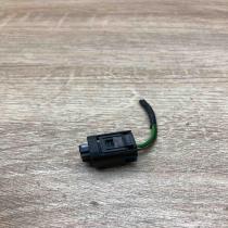 968402 1C 2PIN Black  Plug wire Renault Espace -  Grand espace IV