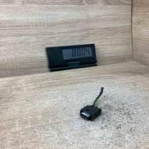 968402 1C 2PIN Black  Plug wire Renault Espace -  Grand espace IV