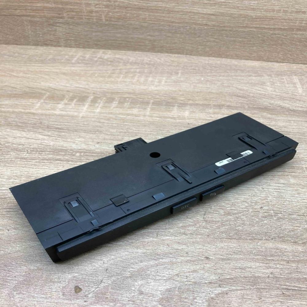 9134025  PDC DTC Parking (PDC) sensor switch BMW 5 E60 E61