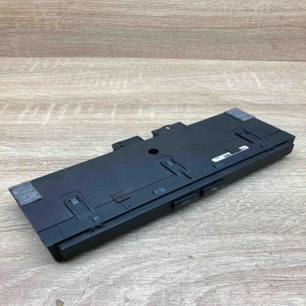 6952478  PDC DTC Parking (PDC) sensor switch BMW 5 E60 E61