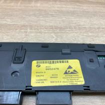 6952478  PDC DTC Parking (PDC) sensor switch BMW 5 E60 E61