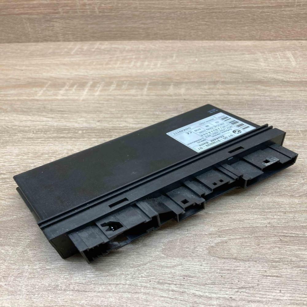 9136039 5WK49111  Comfort/convenience module BMW 5 E60 E61