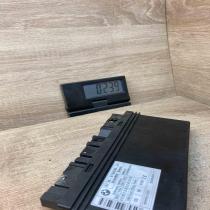 9136039 5WK49111  Comfort/convenience module BMW 5 E60 E61