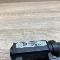 7 22796 01 0   Vacuum valve BMW 7 E38