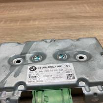 6957760   Door control unit/module BMW 5 E60 E61