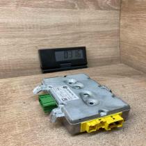 6957760   Door control unit/module BMW 5 E60 E61