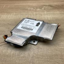13159977 5WK43471 CG Airbag control unit/module Opel Signum