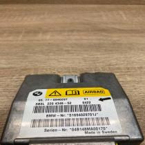 6940297   Airbag control unit/module BMW 5 E60 E61