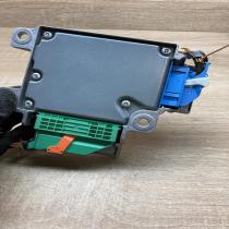 13159977 5WK43471 CG Airbag control unit/module Opel Signum