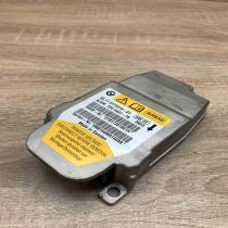 9172018 9172018 01  Airbag control unit/module BMW 5 E60 E61