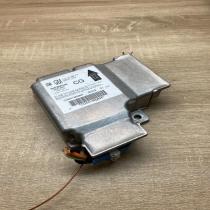 13159977 5WK43471 CG Airbag control unit/module Opel Signum