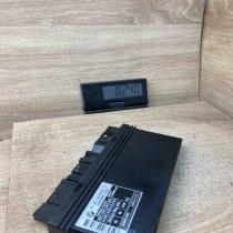 9136040 5WK49110 E6XKBM High Comfort/convenience module BMW 5 E60 E61