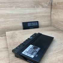 9176070 5WK49110D E6XKBM High Comfort/convenience module BMW 5 E60 E61