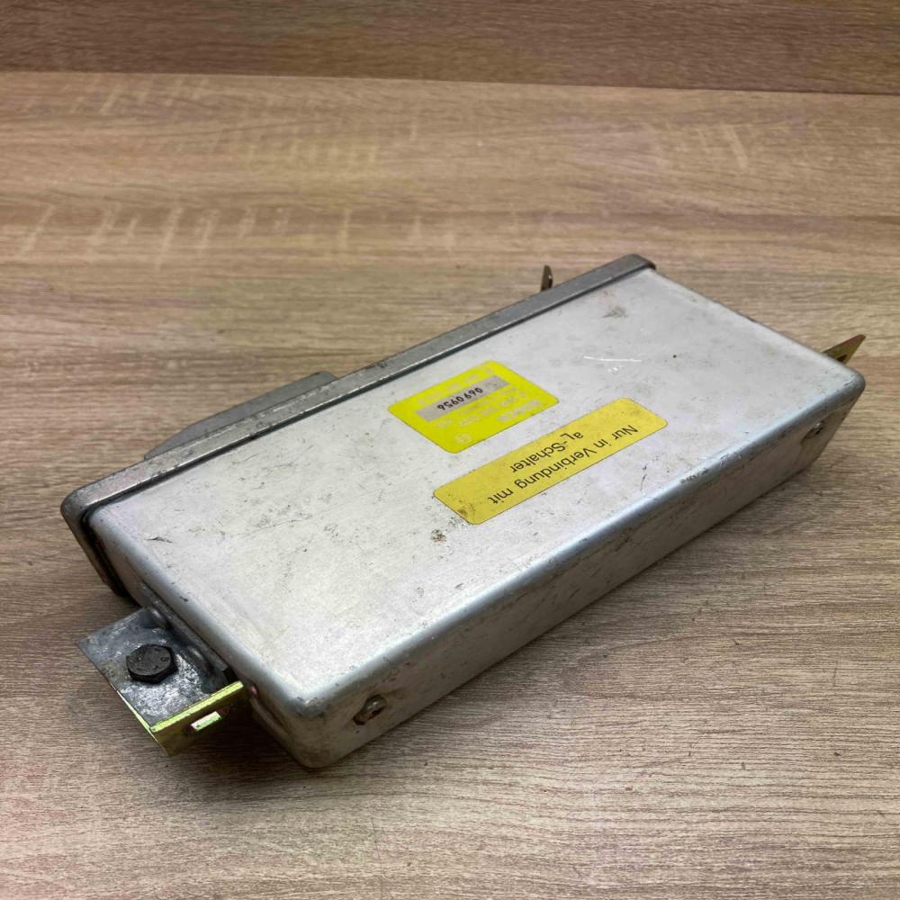 857907379D 0265103032  ABS control unit/module Audi 80 90 S2 B4