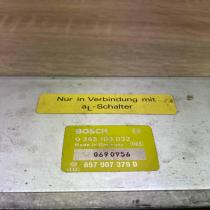 857907379D 0265103032  ABS control unit/module Audi 80 90 S2 B4