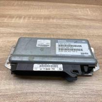 4A0927156S 0260002338 Used Gearbox control unit/module Audi A6 S6 C4 4A